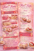 Mini Pies